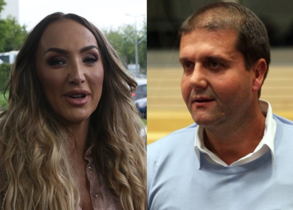 Šok priznanje Goge Sekulić: Ostajala sam bez tezgi, ljudi su me MRZELI! Spomenula i Cecu Ražnatović!