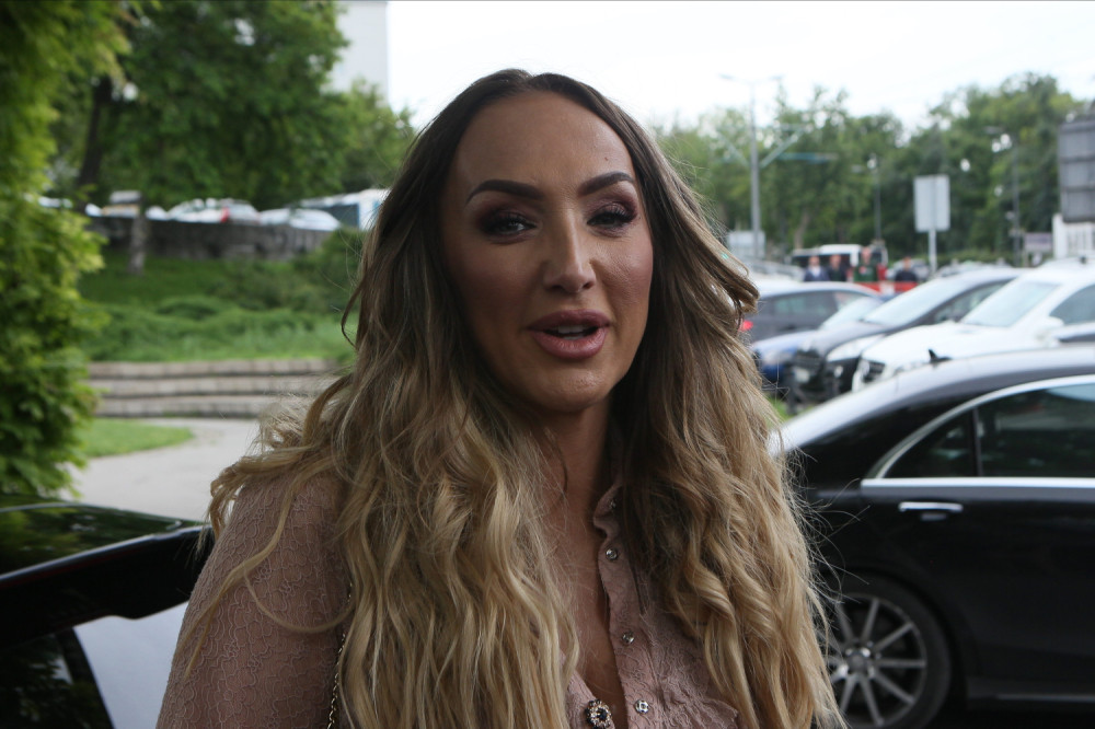 Gogi Sekulić se danas ostvario životni san! Podelila sa fanovima radosnu vest! (FOTO)