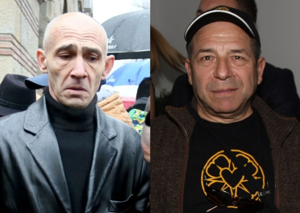 Šabanov vanbračni sin i brat Hasan ulaze u Zarugu 3! Roberta niko neće smeti da PIPNE dok bude pričao o OVOME!