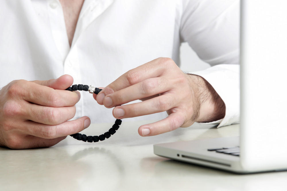 Šta raditi sa brojanicom kada pukne?