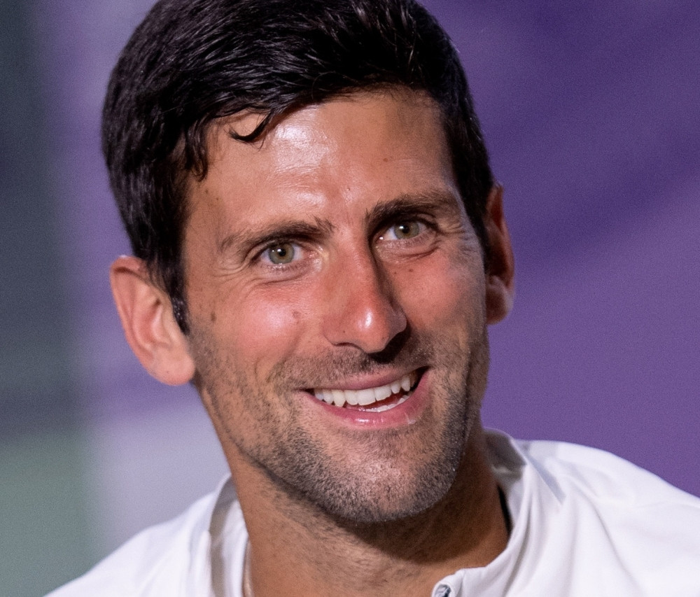 Đokovića na US Openu čekaju Federer, Vavrinka, Medvedev i mnogi drugi!