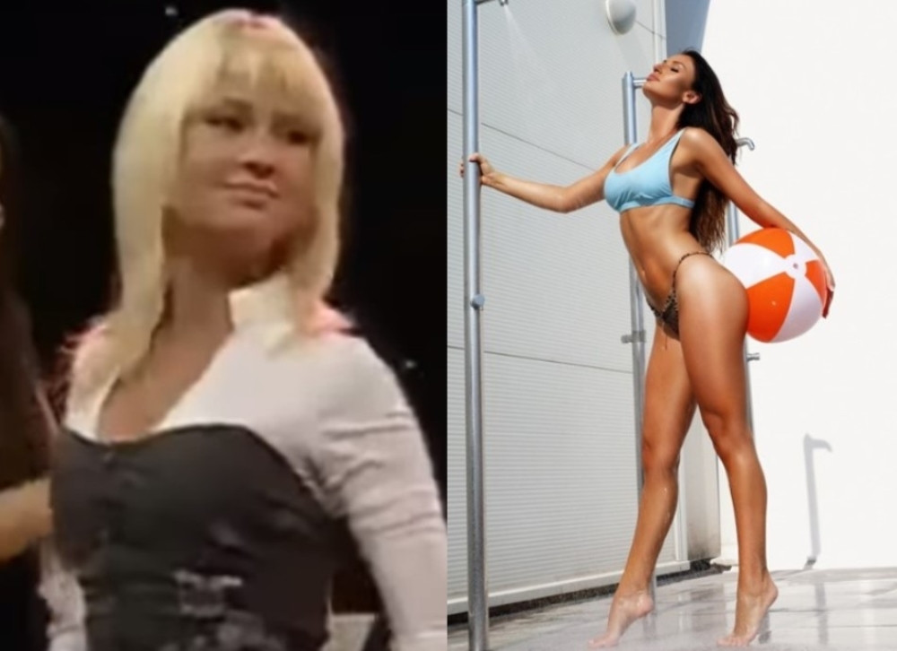 Zbog Zvezda Granda pobegla iz Leskovca, a onda je ušla u rijaliti i POBEDILA! Danas je nikada ne biste prepoznali