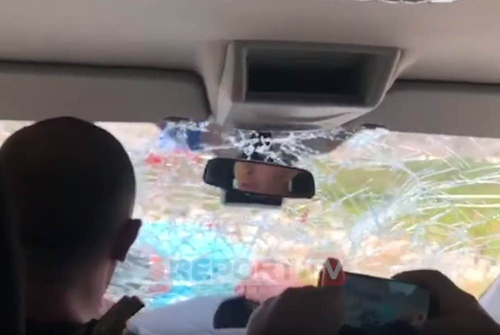 Porodica se požalila na hranu u restoranu, a onda je počela njihova najgora noćna mora! (UZNEMIRUJUĆ VIDEO)