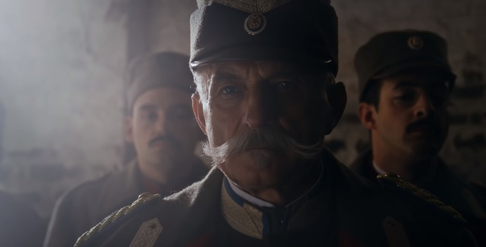 Dva kandidata u trci za Oskara!