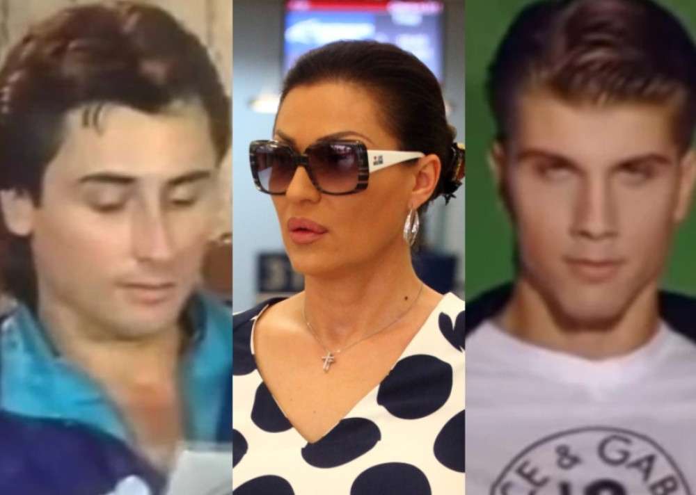 Evo kako danas izgledaju FRAJERI iz Cecinih spotova! (FOTO)