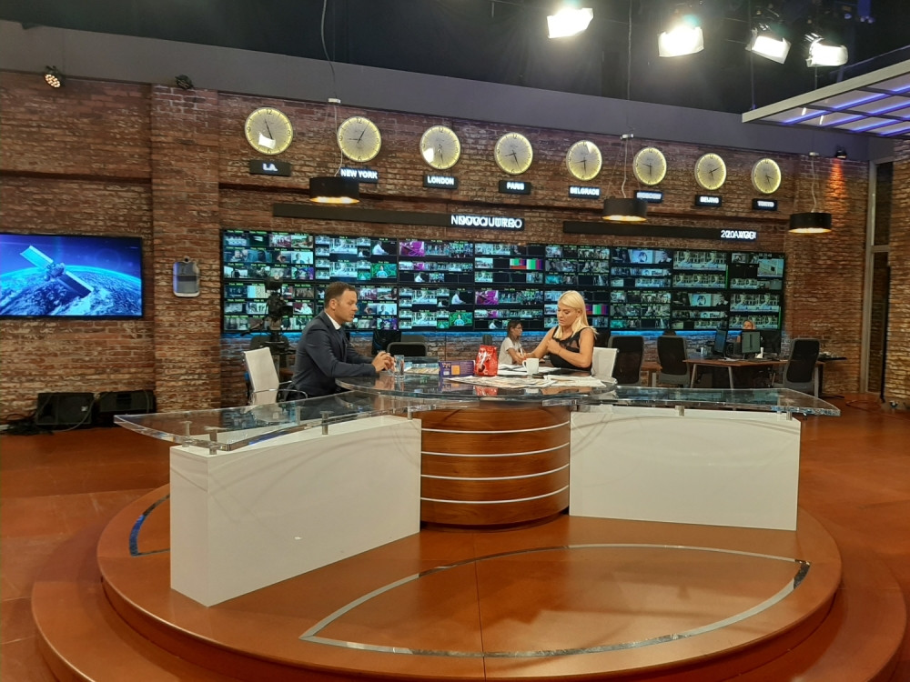 Saopštio lepe vesti koje svedoče o napretku Srbije!