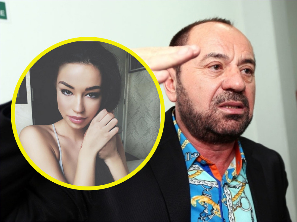 Mileta Kitića uhvatio Elenin pas, pa ga sve vreme grickao i lizao po uvetu (FOTO/VIDEO)