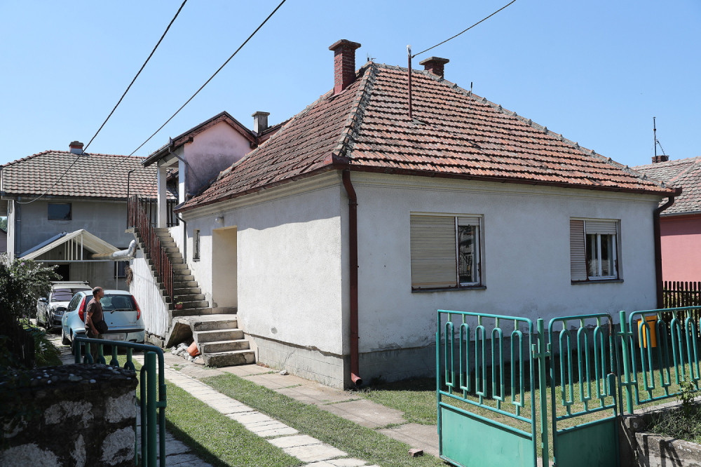 Ovde je mladić ubio rođenog brata, natovario njegovo telo na kolica, pa uradio BOLESNU STVAR! (FOTO)