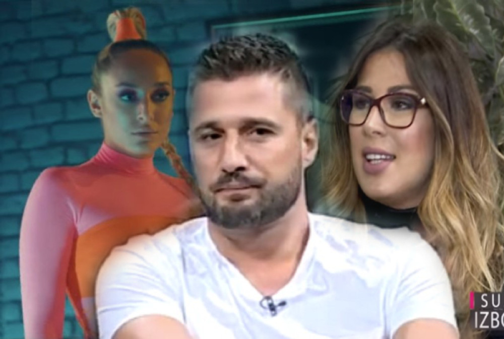 Marko Miljković je učestvovao u tri različita rijaliti programa: U svakom je imao drugu devojku! (FOTO)