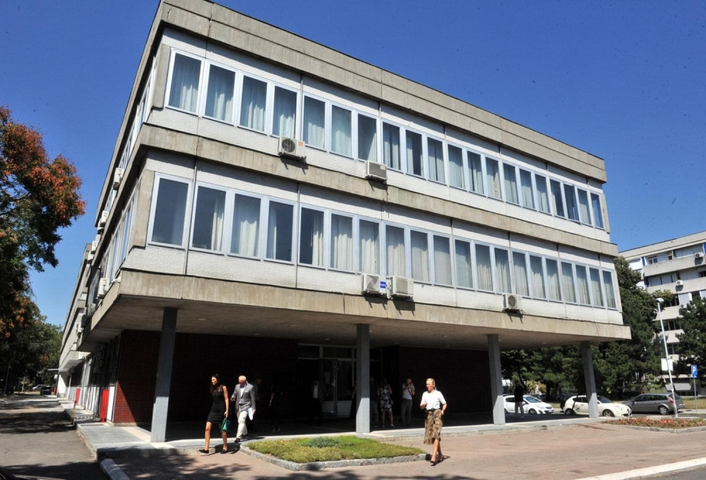 Evo kako danas izgleda Istorijski arhiv Beograda (FOTO)