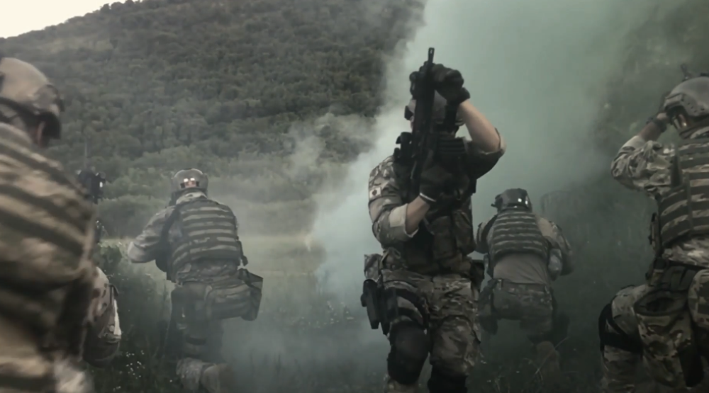 Poznati aerodrom se planira za nešto sasvim drugo, sprema se velika vojna akcija na Balkanu!