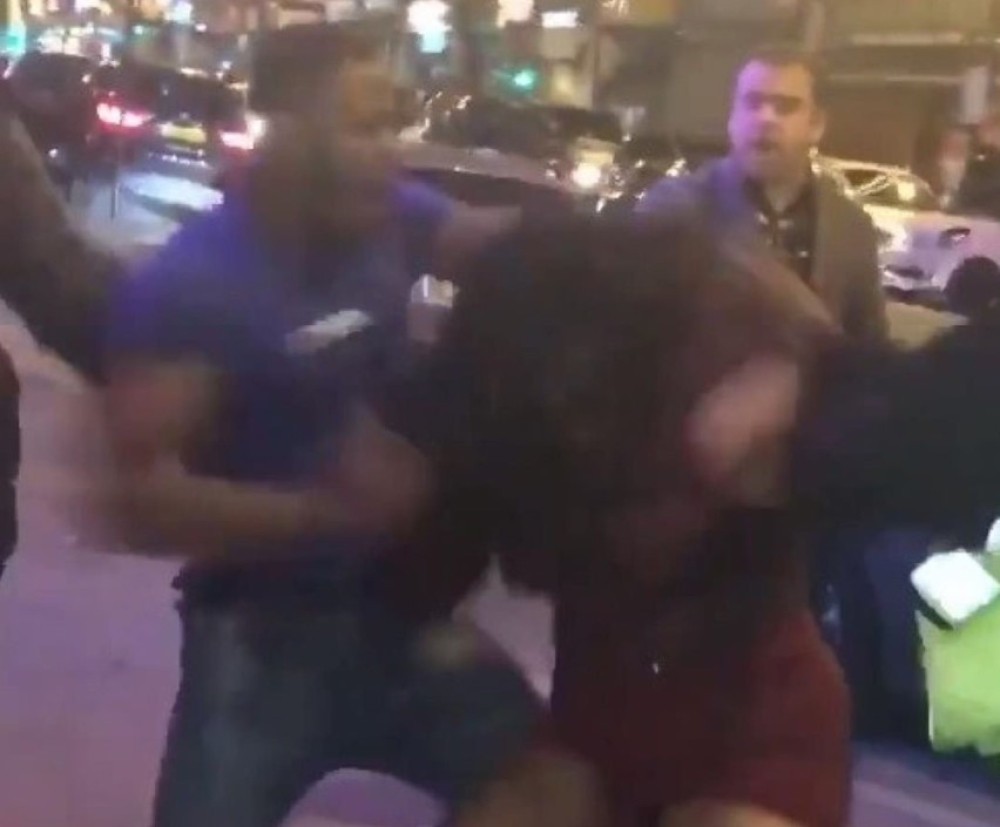 Životinjski akt fudbalera, brutalno pretukao devojku pa posle tvrdio da je u pitanju samoodbrana!  (FOTO + VIDEO)