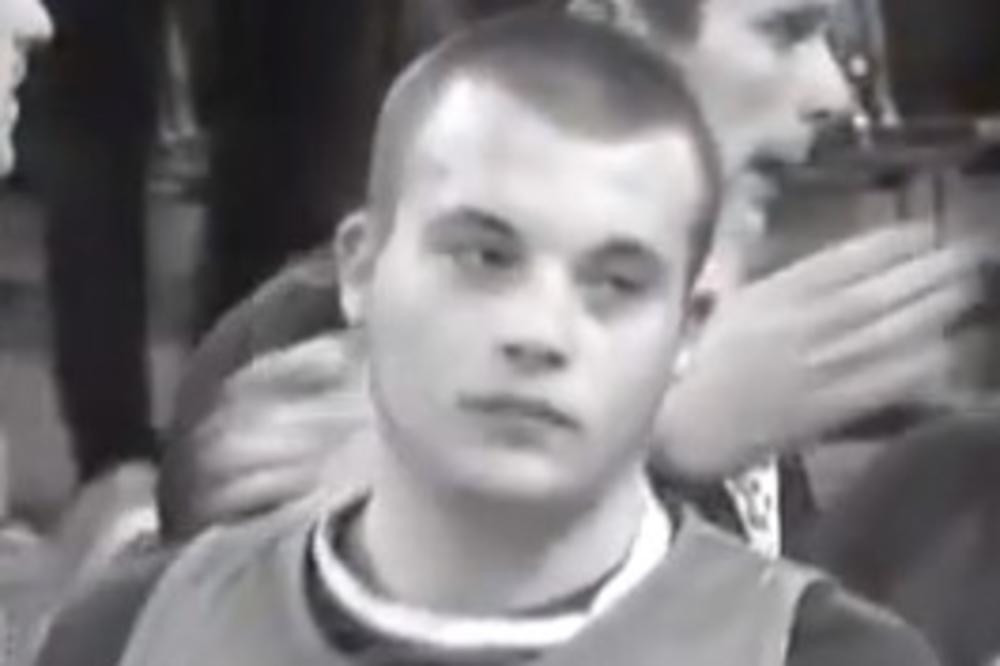 Poginuo reprezentativac Hrvatske! Zakucao se skuterom u stenu i na mestu ostao mrtav! (VIDEO)