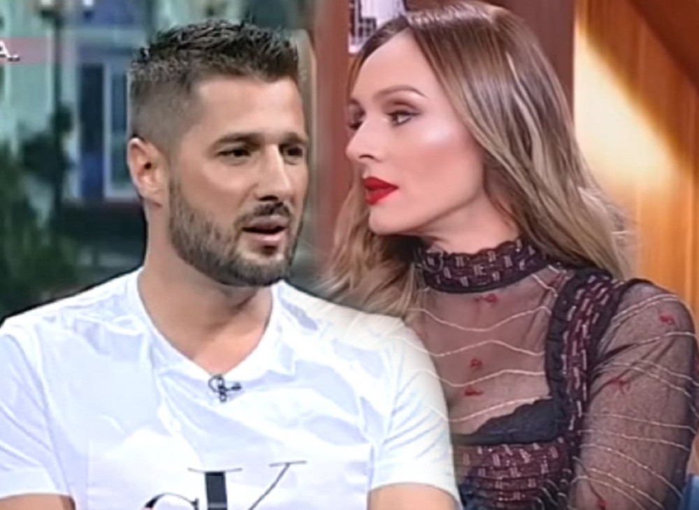 Susret Anabele i Marka Miljkovića oči u oči! (VIDEO)