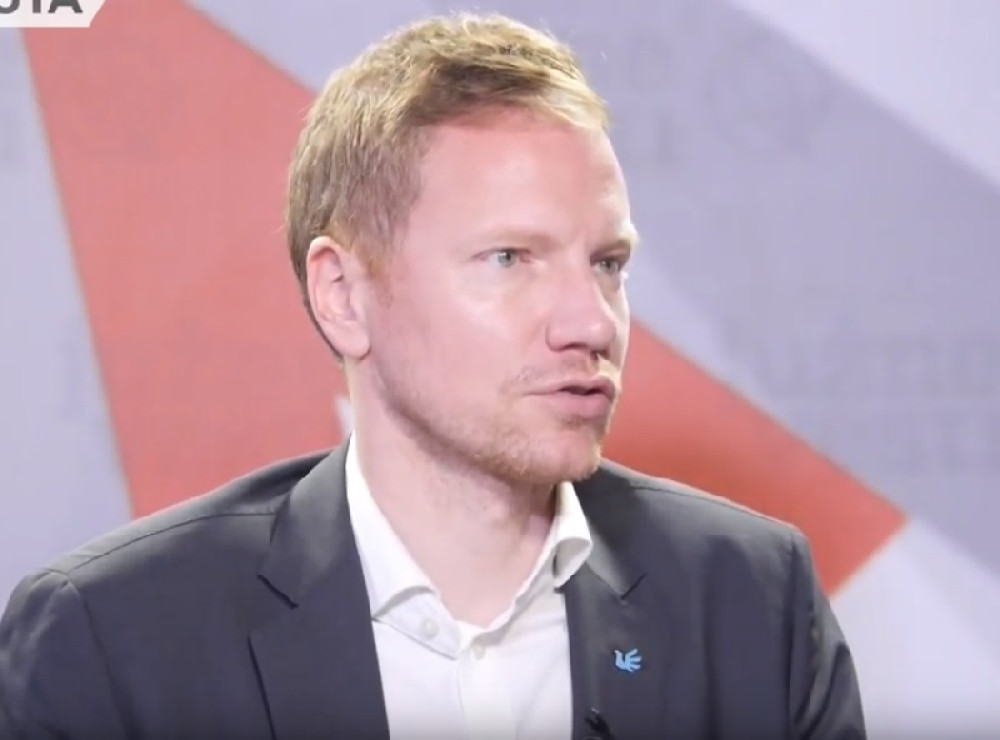 Žao mi je što Antonijević nije čuo, svašta je propustio