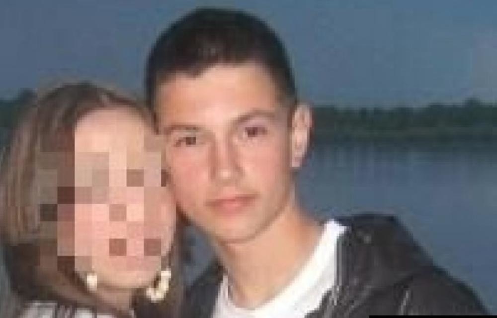 Bokserom tukao brata, pa ga iskasapio nožem! Otkriven jako čudan detalj o porodici zločinca