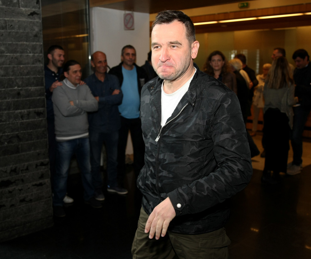 Priznao da plače i otkrio da li može da izdrži sve finansijske troškove