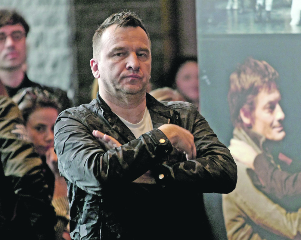 Nenad Jezdić poslao nikad jaču poruku o Zvezdi i Partizanu!