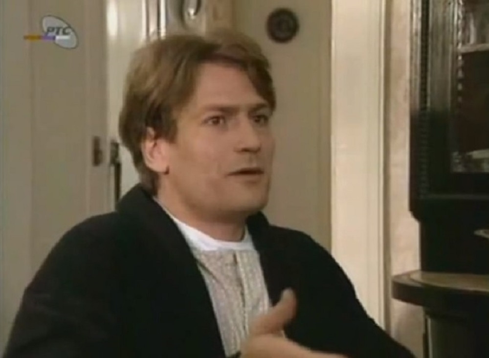 Kokan je bio glavni zavodnik u seriji Porodično blago, a DANAS uživa u braku sa OVOM LEPOTICOM i ništa se nije promenio! (FOTO)