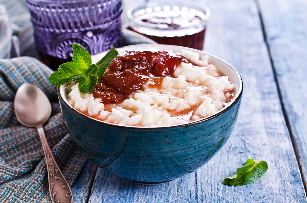 Sutlijaš sa belom čokoladom, za sve ljubitelje ove poslastice koju ćete voleti još više!