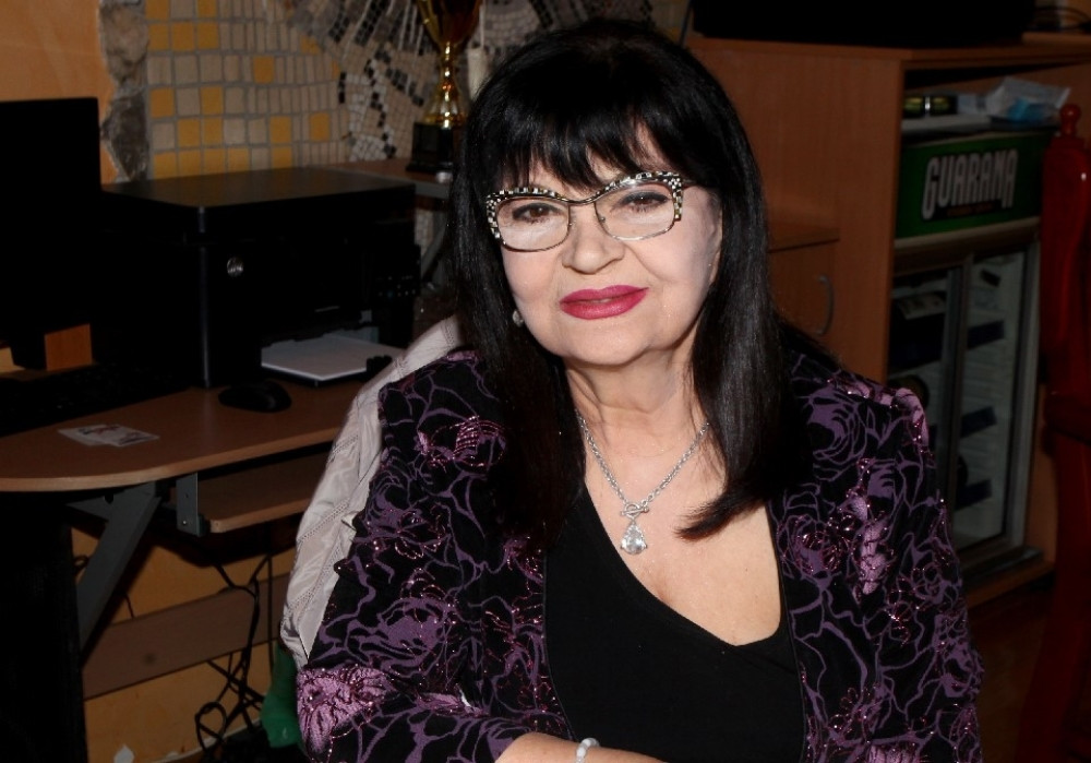 Pevačica podelila lepe vesti, a evo šta kaže o nastavku borbe! (VIDEO)