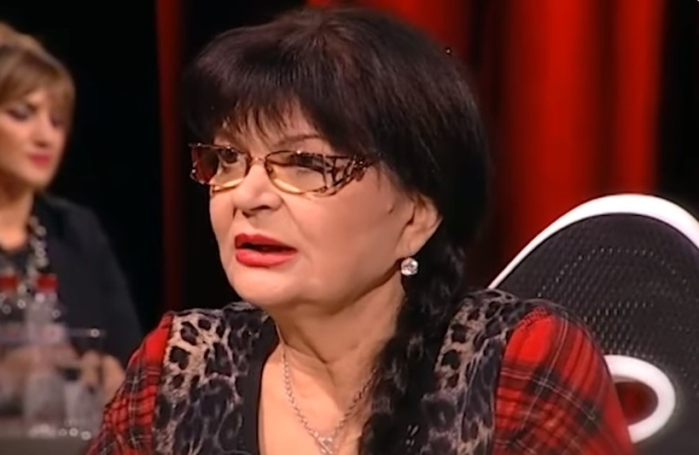 Blam u najpopularnijoj emisiji: Ono što su napisali uz lik Nade Obrić je nečuveno (FOTO)
