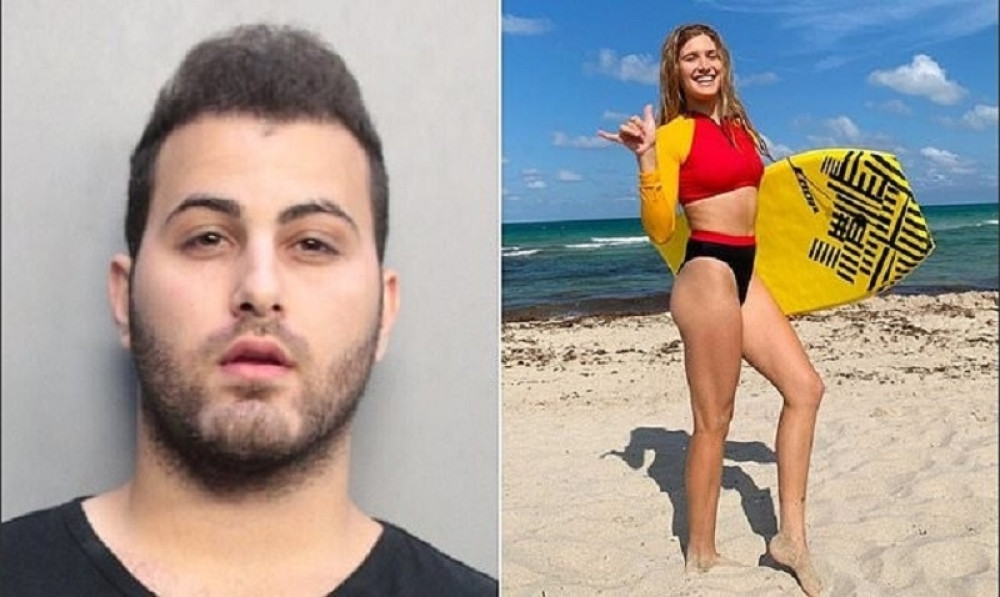 Predstavljao se kao brat najlepše teniserke sveta i potrošio preko 40.000 dolara! (FOTO)