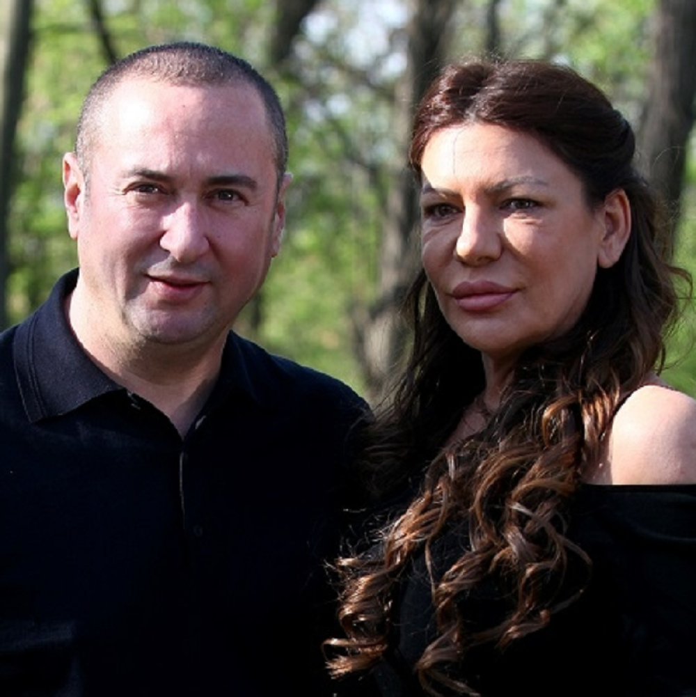 Đani i njegova žena pukli hiljade evra na dekoraciju luks stana: "Ja to sve prepuštam Slađi"