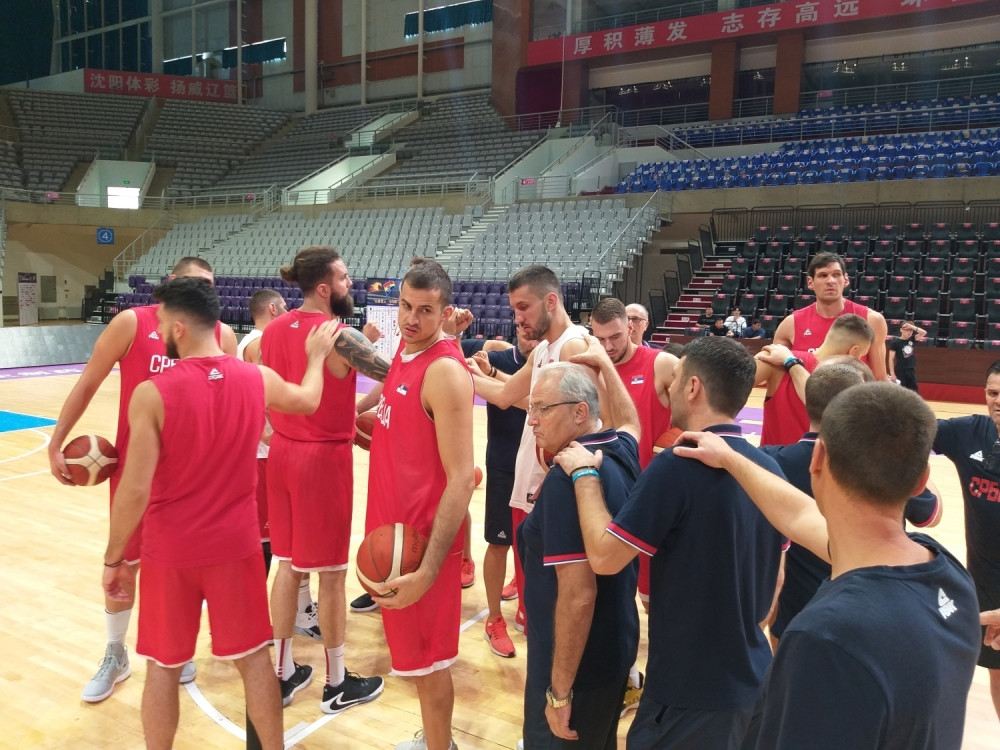 Nakon sletanja u Vuhan ne ide po planu, a razlog su naši reprezentativci!