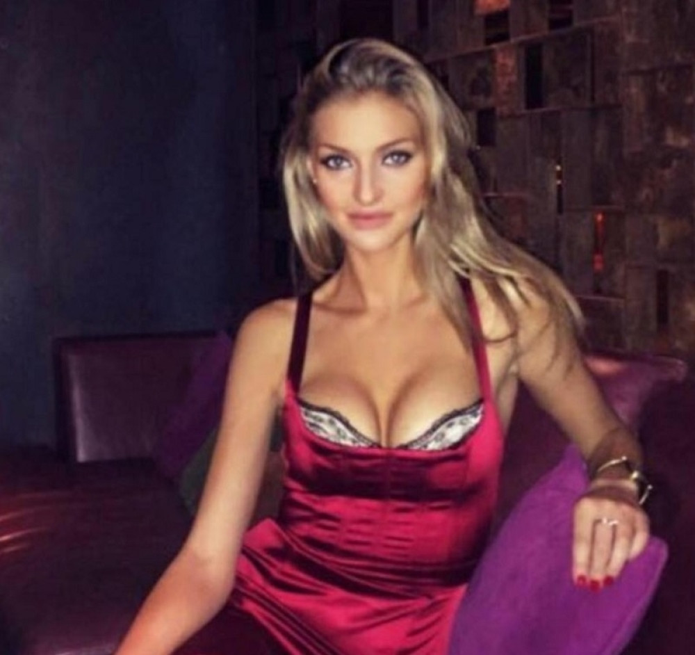 Srpska manekenka slomila karlicu na imanju milijardera, završila u invalidskim kolicima! Sada se oglasila i otkrila kroz kakav pakao prolazi!