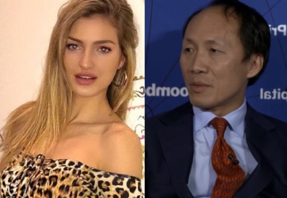 Stravičan snimak sa lica mesta! Evo kako je SRPSKA MANEKENKA pala sa žičare, posle ovoga je ostala NEPOKRETNA!