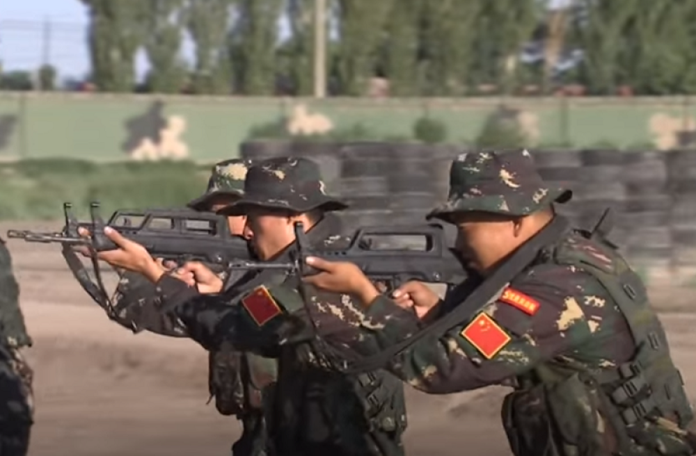 Zlo iz Hong Konga vrlo lako može da se proširi! Na UDARU i drugi delovi zemlje! (VIDEO)