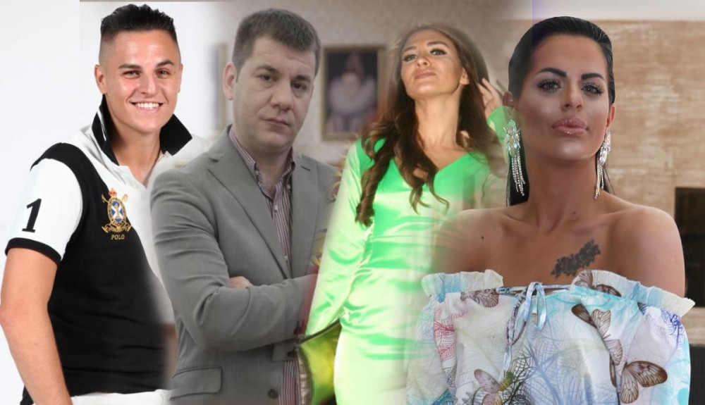 Otkrivamo honorare učesnika Parova! Zavrteće vam se u glavi kada čujete koliko su zaradili! (VIDEO)