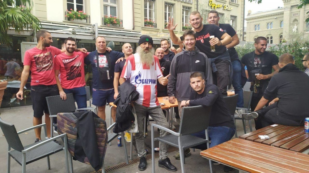 Zbog Zvezde se nikad nije ženio, pola veka je "preko grane", pamti Bari, Tokio, a za Jang bojs je JASNA PROGNOZA (VIDEO)