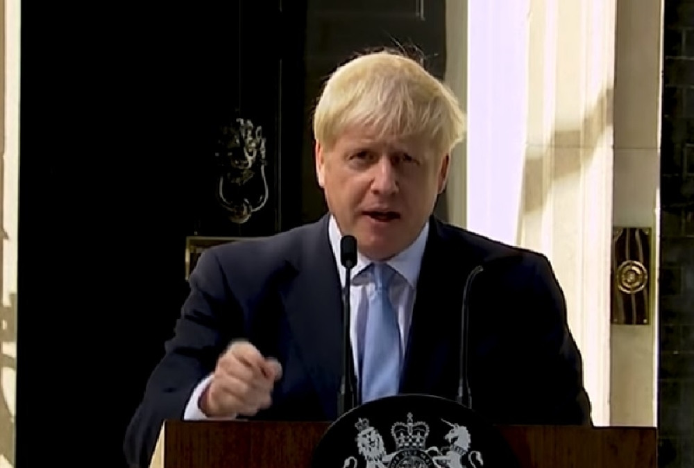 Poslanici blokirali novog premijera, on najavljuje izbore