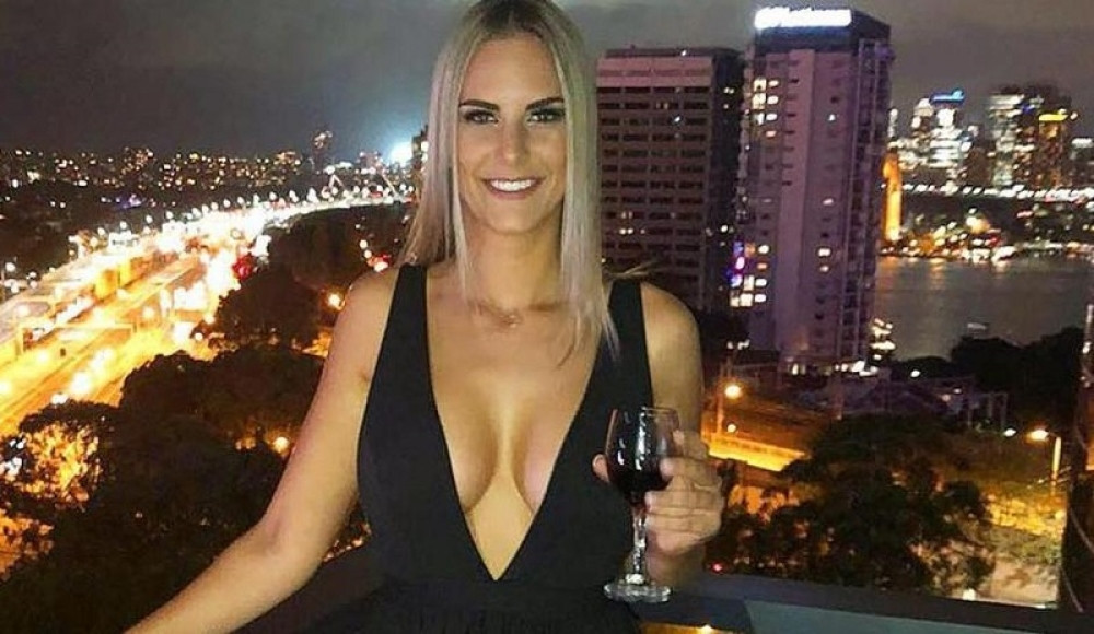 Monika (23) je majka, uspešna preduzetnica, na Instagramu je prati čak 8.000 ljudi! ALI IZA NJE SE KRIJE VELIKO ZLO! Radila je GADNE stvari! (FOTO)