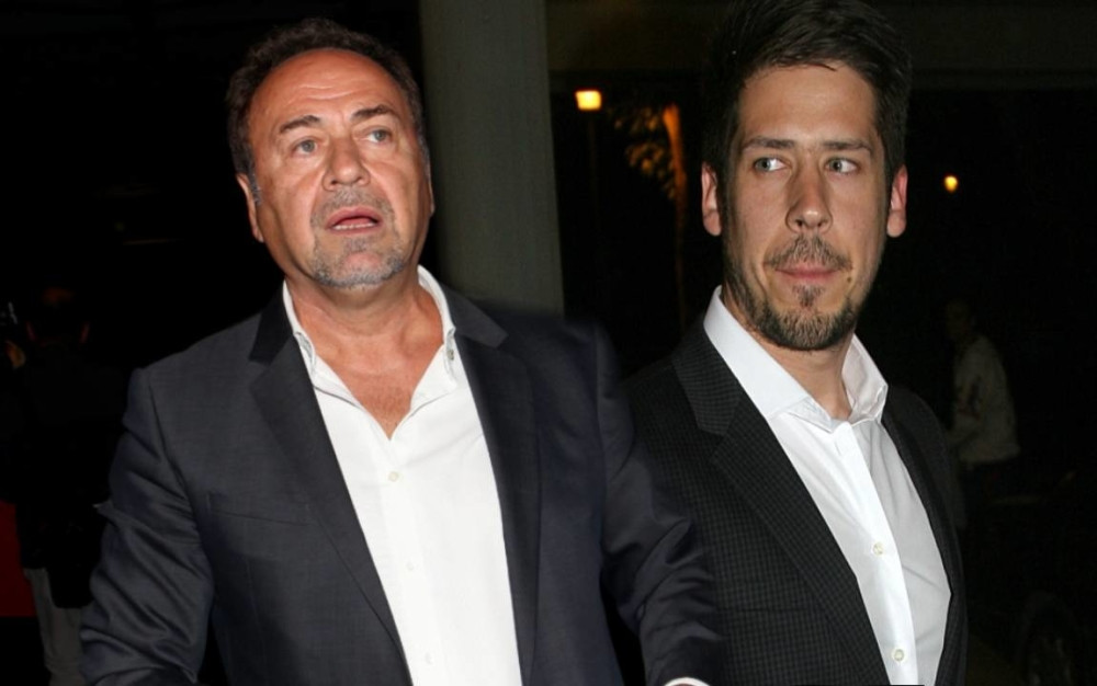 Nikola Rokvić otkriva zašto je Marinko hitno operisan i kako teče oporavak (FOTO/VIDEO)