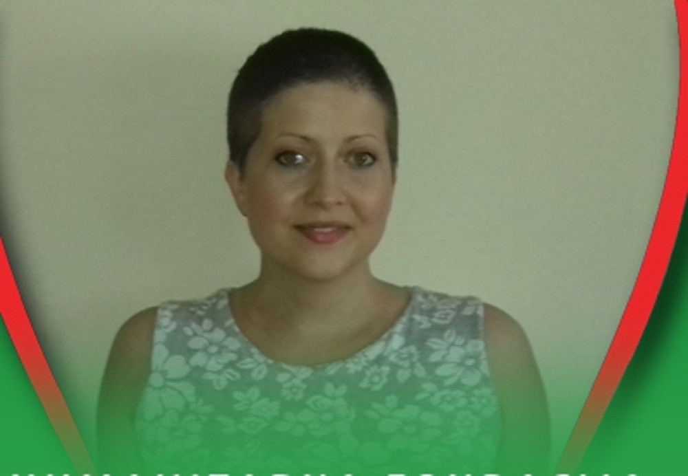 Andrijana ima redak oblik karcinoma, hemioterapije ne pomažu, ali evo kako vi možete!