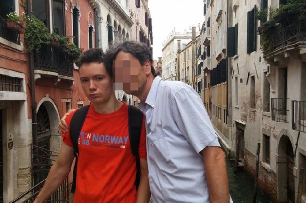 Otkriveni uzemirujući detalji iz Ignjatove prošlosti - ovo je PRAVI RAZLOG ubistva?!