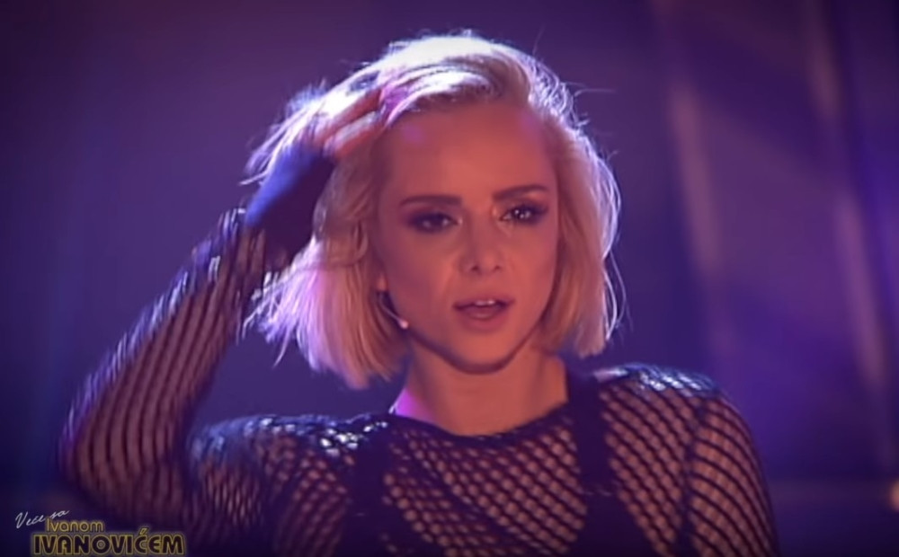 Skinula se čak i Ana Štajdohar! Od nje se ovo nije očekivalo, ali izgleda kao MILION DOLARA! (FOTO)