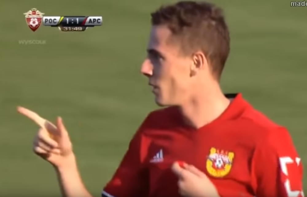 Drsko se narugao crveno-belima, onda OGOVARAO I PARTIZAN! Baneta Ivanovića tera od srpskog fudbala