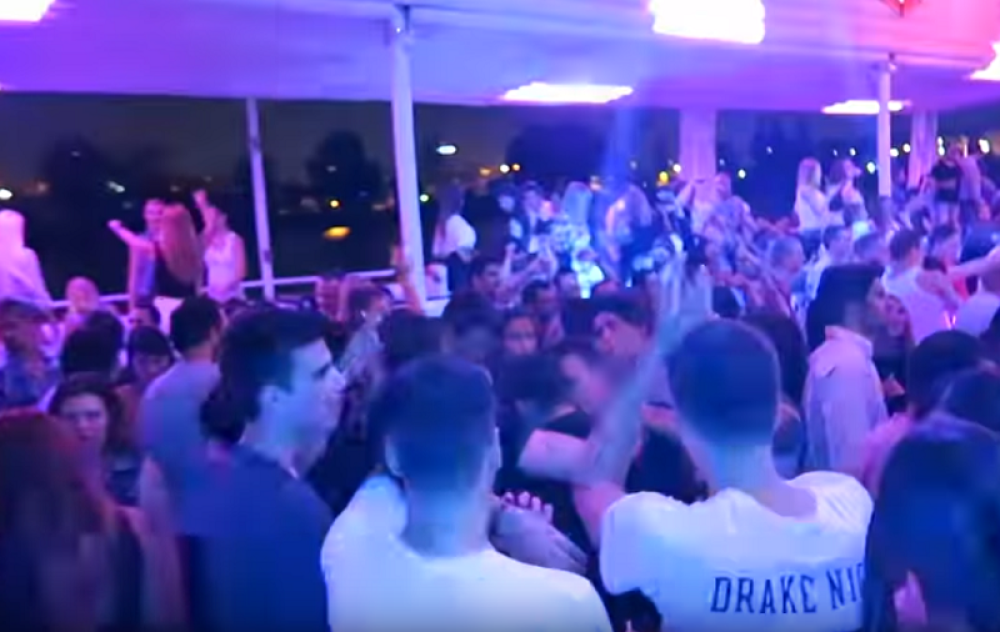 Ne samo što je NAJBOLJI zbog dobrog provoda i noćnog života, već nudi nešto MNOGO BOLJE i privlačnije! (VIDEO)