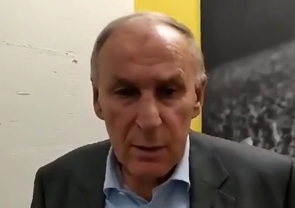 Džajić ponosan na pomoć Ane Ivanović državi Srbiji!