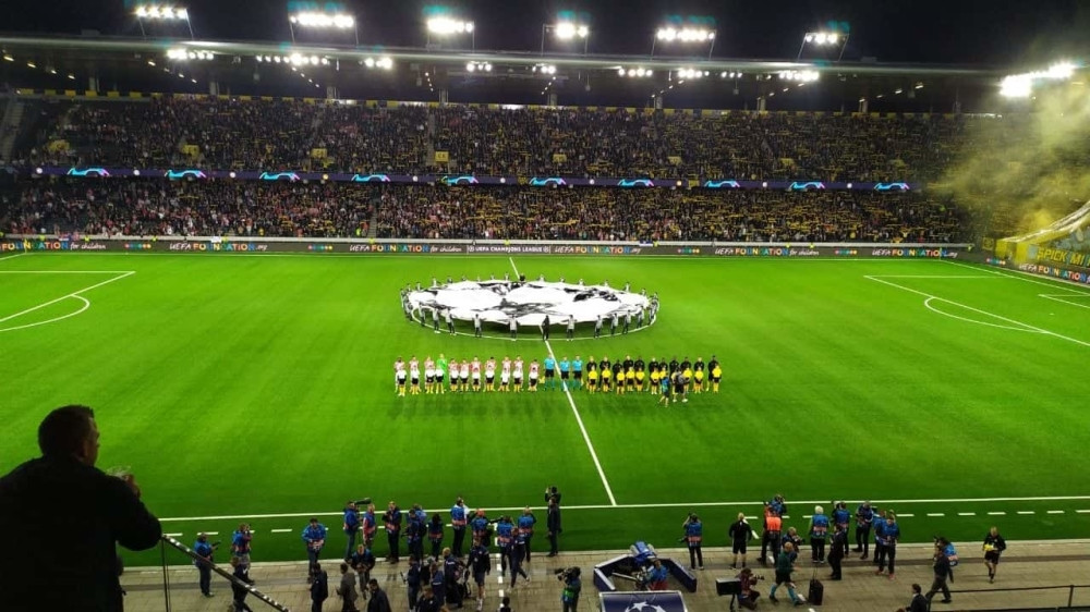 Evo ko će suditi odlučujući meč Zvezde za ulazak u Ligu šampiona!