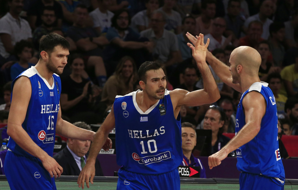 Slukas će se priključiti timu u toku Mundobasketa!