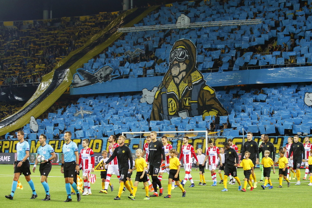 Partizanovo dete stiže u Beograd za revanš utakmicu sa Zvezdom!