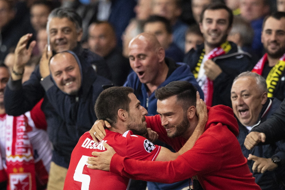 Sudija ne bi svirao penal, da nije bilo VAR-a!