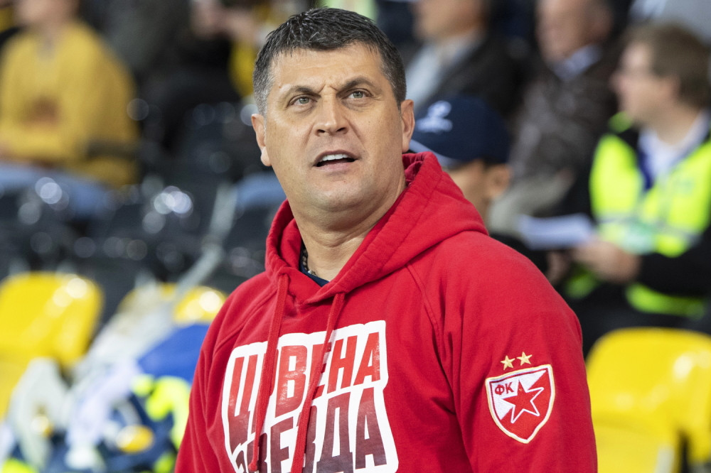 Milojević o jednoj stvari nije hteo da priča, a svi mu je upurno guraju pod nos!