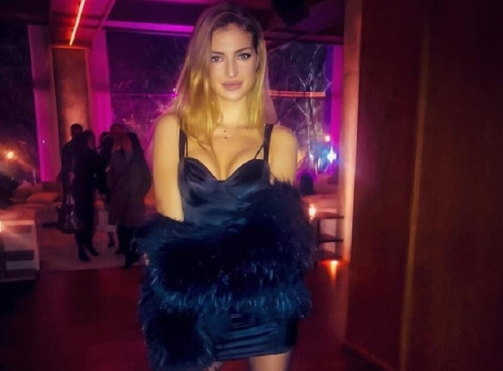 Progovorili roditelji povređene srpske manekenke! Otkrili ISTINU, evo kroz kakav PAKAO je Simona prošla zbog vijetnamskog MILIJARDERA!