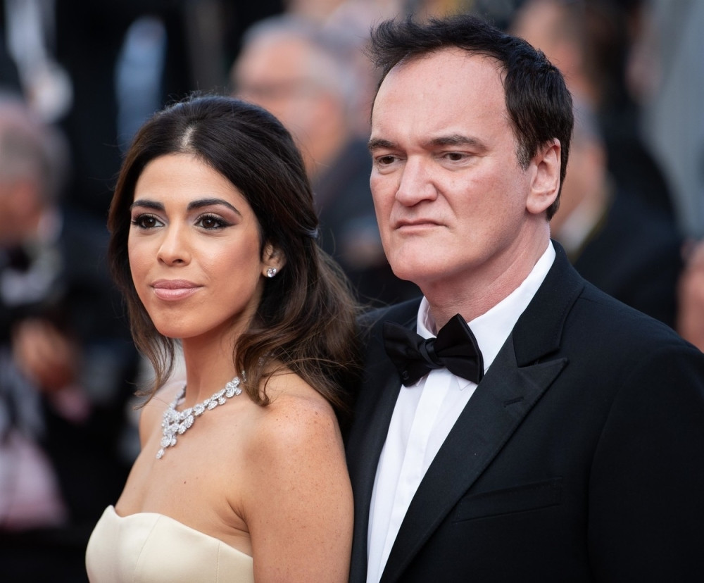 Kventin Tarantino postaje tata u ŠESTOJ DECENIJI!